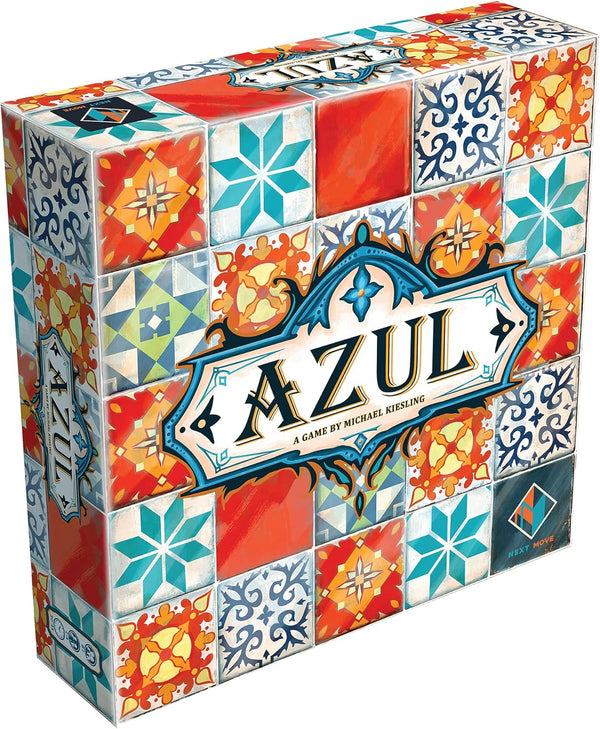 Asmodee Azul Board Game