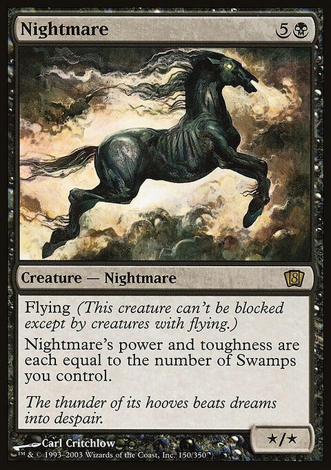 Nightmare