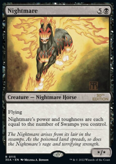 Nightmare