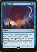 Cyclonic Rift [C14 - 104]