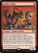 Goblin Welder [C14 - 177]