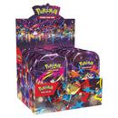 Pokemon TCG: Mega Heroes Mini Tin