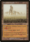 Deserted Temple [ODY - 320]