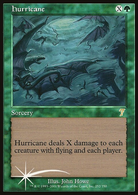 Hurricane