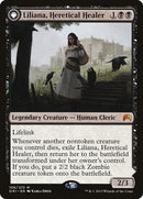 Liliana, Heretical Healer [ORI - 106]