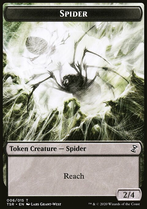 Spider