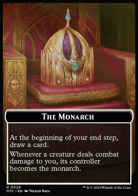 The Monarch