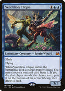 Vendilion Clique [MM2 - 67]