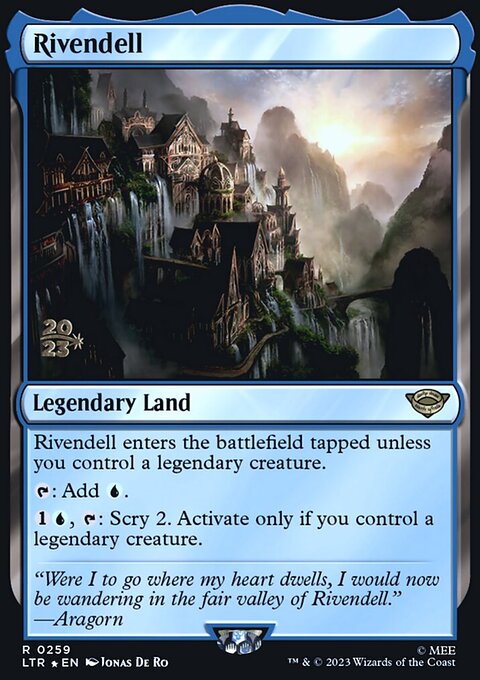 Rivendell