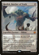 Kozilek, Butcher of Truth [MM2 - 5]