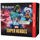 MTG: Universes Beyond- Marvel Super Heroes Draft Night Box (MSH)