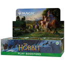The Hobbit Play Booster Display