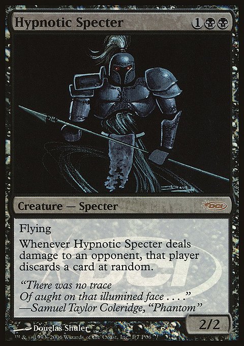 Hypnotic Specter