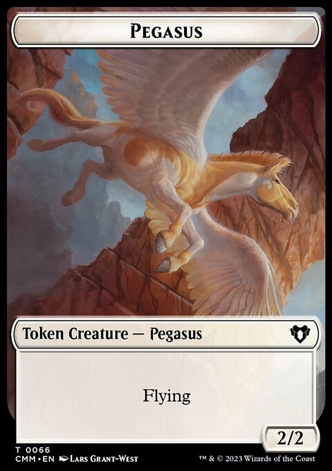 Pegasus