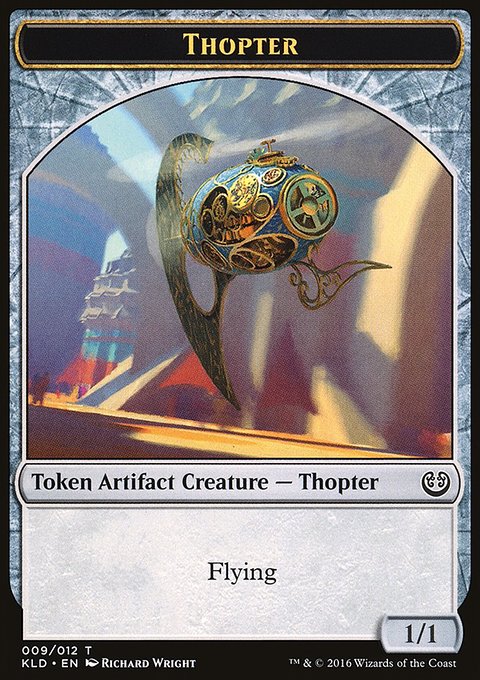 Thopter