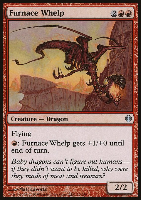 Furnace Whelp