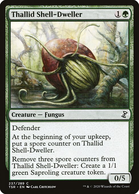 Thallid Shell-Dweller