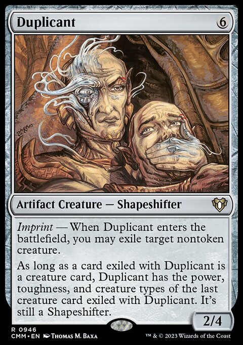 Duplicant