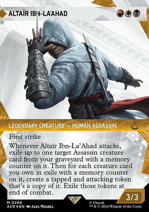 Altaïr Ibn-La'Ahad