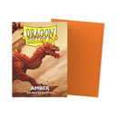 Dragon Shield Matte Sleeves