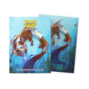 Dragon Shield Art Sleeves