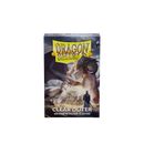 Dragon Shield Matte Sleeves