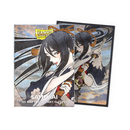 Dragon Shield Art Sleeves
