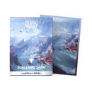 Dragon Shield Art Sleeves