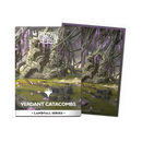 Dragon Shield Art Sleeves