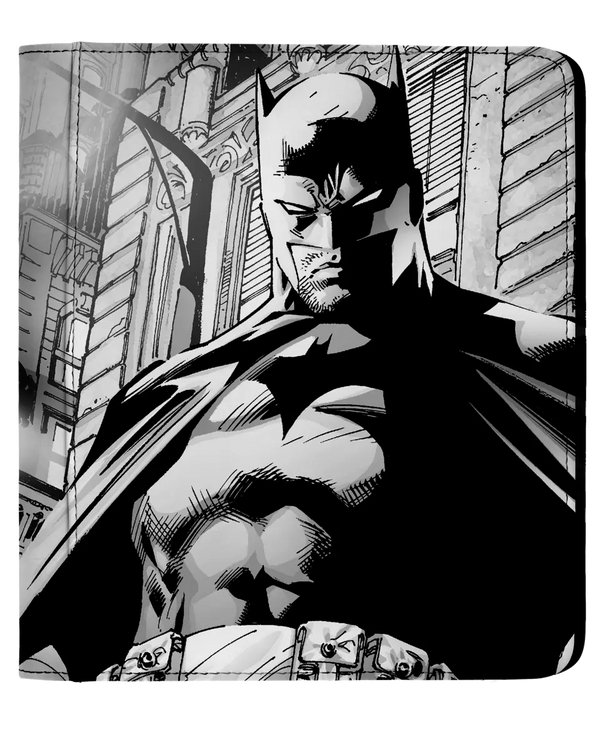 Batman Core - Dark Knight - Card Codex Portfolio 360