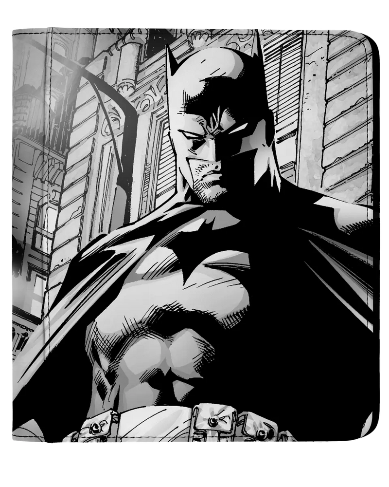 Batman Core - Dark Knight - Card Codex Portfolio 360