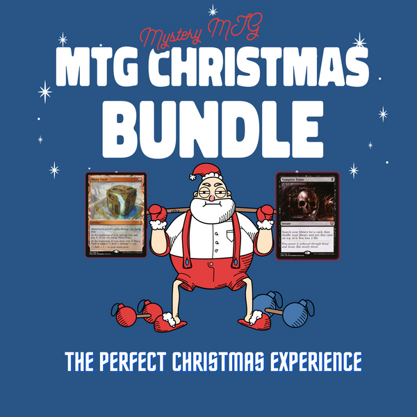 MTG Christmas Bundle 2024