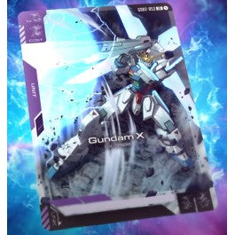 Gundam: Dual Impact Booster Pack Display  [GD02]