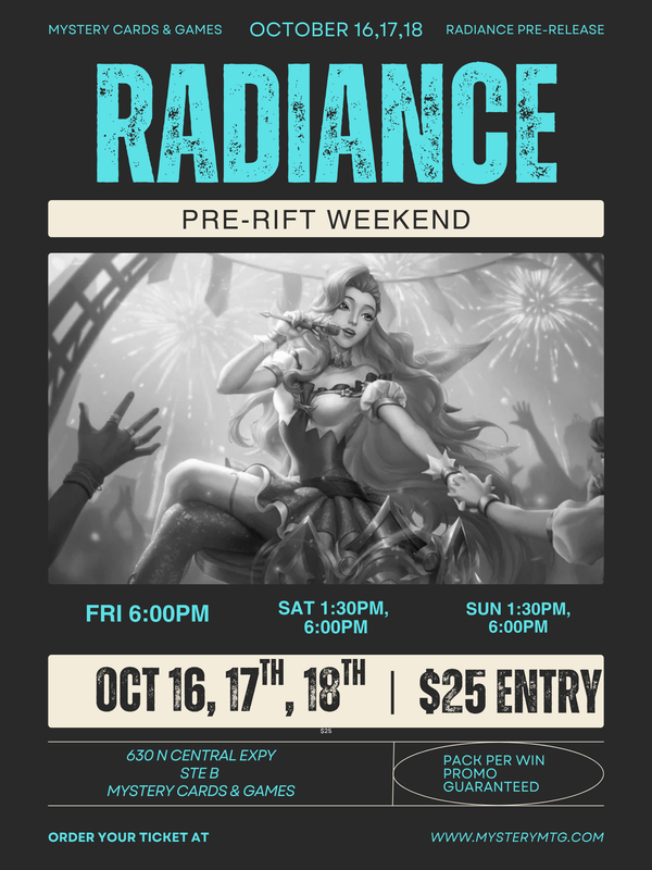 Preorder