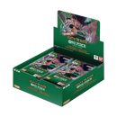 One Piece TCG Legacy of the Master Booster  (OP12)