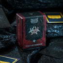 Dragon Shield Matte Sleeves