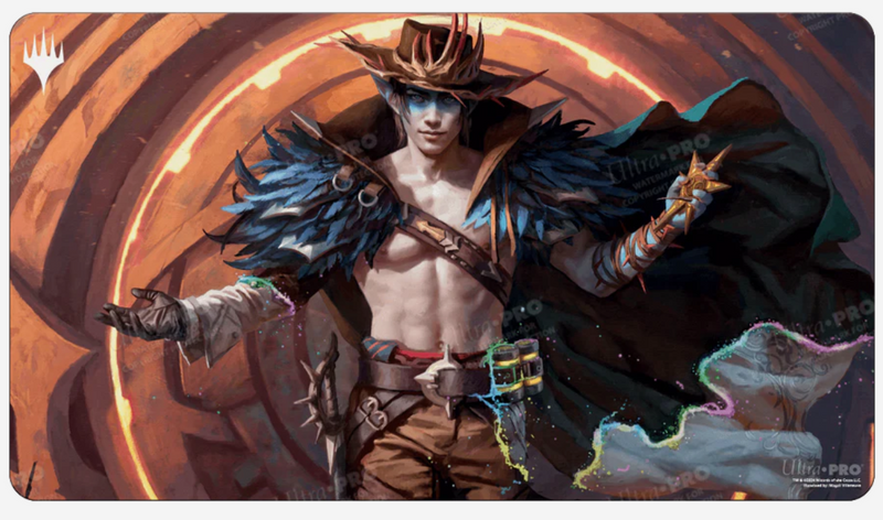MTG Playmat