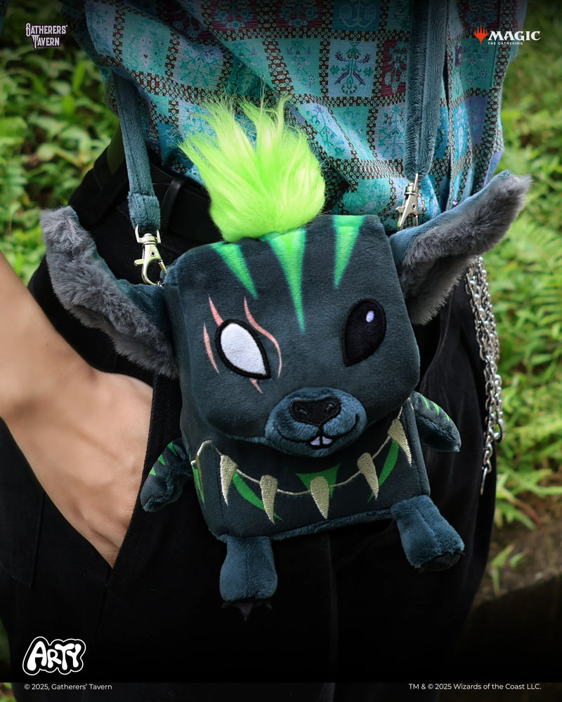 Gatherer's Tavern Deck Boxes