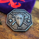 Acererak's Treasure Crystal Edition [Treasure Pack Dice Sets]