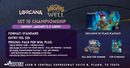 Lorcana Set 10 Championship: Whispers in the Well