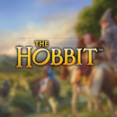 The Hobbit Collector Display