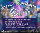 Gundam Weekly Play