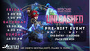 Riftbound Unleashed Pre-Rift Event