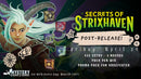 Secrets of Strixhaven POST-RELEASE!
