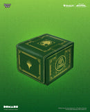 Gatherer's Tavern MTG Avatar Domaru Deck Box