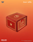Gatherer's Tavern MTG Avatar Domaru Deck Box