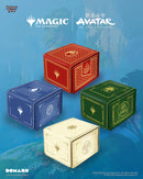 Gatherer's Tavern MTG Avatar Domaru Deck Box
