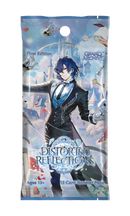 Grand Archive Distorted Reflections Boosters