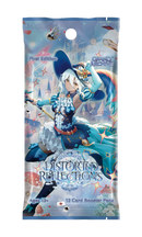 Grand Archive Distorted Reflections Boosters