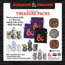 Acererak's Treasure Crystal Edition [Treasure Pack Dice Sets]